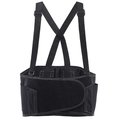 Toughbuilt GelFit Back Support Belt, 40-48 In. Waist, Large TB-45G-L